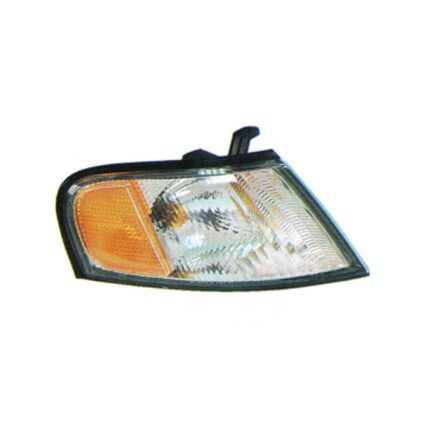 Parking Light Assembly Right Park/Signal Lamp Assembly for Nissan Altima 1998–1999