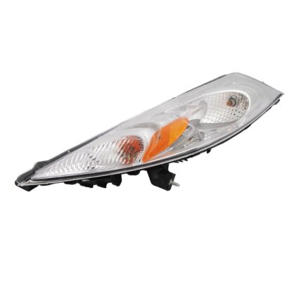 Turn Signal Light Front Left CAPA for Nissan Juke 2011–2014