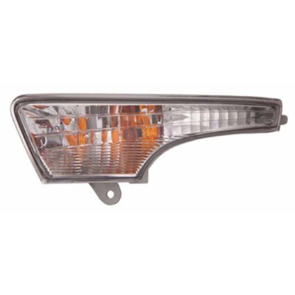 Turn Signal Light Front Left for Nissan Altima Sedan 2013–2016