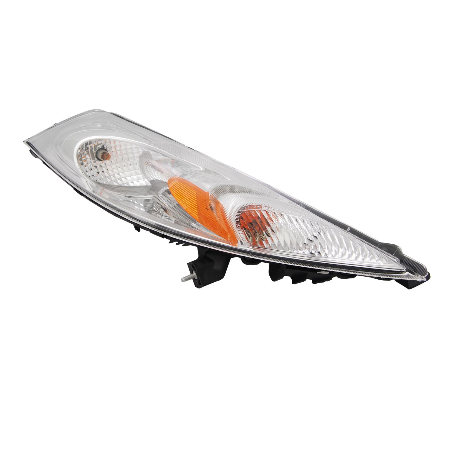 Turn Signal Light Front Right CAPA for Nissan Juke 2011–2014