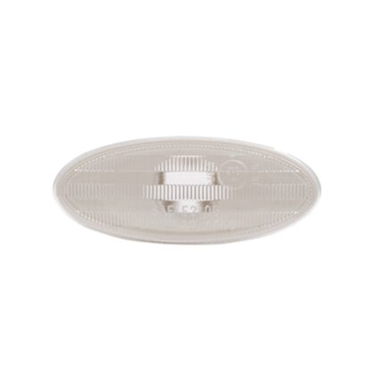 Side Marker Light Assembly Front Left or Right CAPA for Nissan Cube Juke LEAF