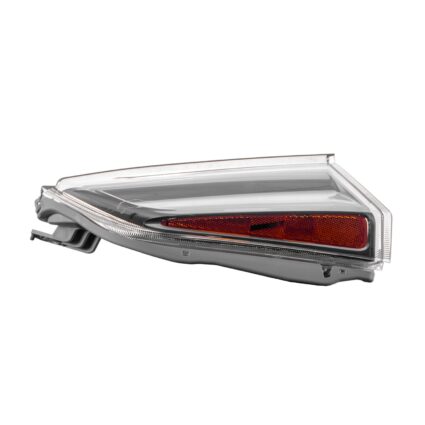Side Marker Light Assembly Front Right for Nissan LEAF 2013–2017