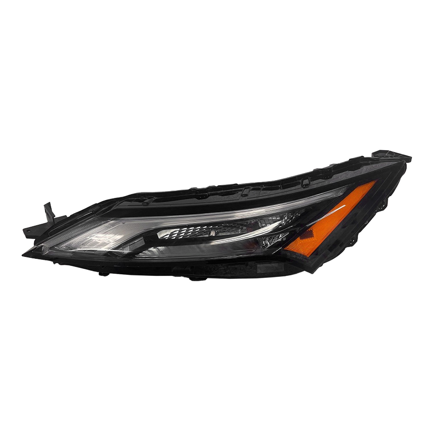 Daytime Running Light Left Upper USA Built for Nissan Rogue 2021–2025