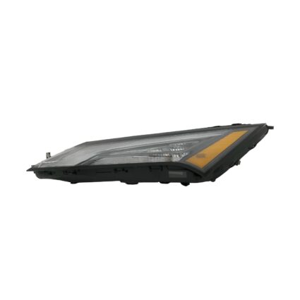 Daytime Running Light Left Japan Built for Nissan Rogue S SL SV 2021–2025