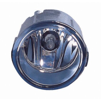 Fog Light Assembly To 8-11 CAPA for INFINITI EX35 FX35 FX45 FX50 G25 G37 M35h M37 M56 QX56 Nissan Cube Juke Murano Quest Rogue Versa