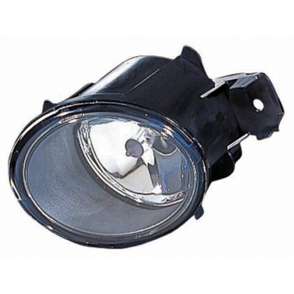 Fog Light Assembly Left Factory Installed w/o Bracket To 11-10 CAPA for INFINITI G37 JX35 M35 M45 QX60 Nissan Altima Maxima Pathfinder Rogue Sentra Versa Versa Note