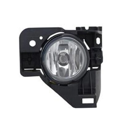 Fog Light Assembly Left w/Bracket for Nissan Maxima 2009–2014