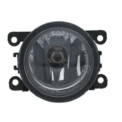 Fog Light Assembly Left or Right for Nissan Sentra SE-R SE-R Spec V SR 2007–2012
