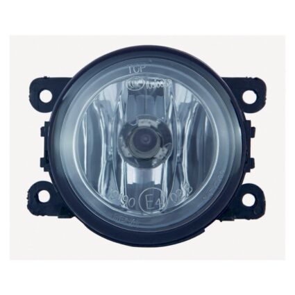 Fog Light Assembly Left or Right CAPA for Nissan NV3500 Pathfinder TITAN TITAN XD