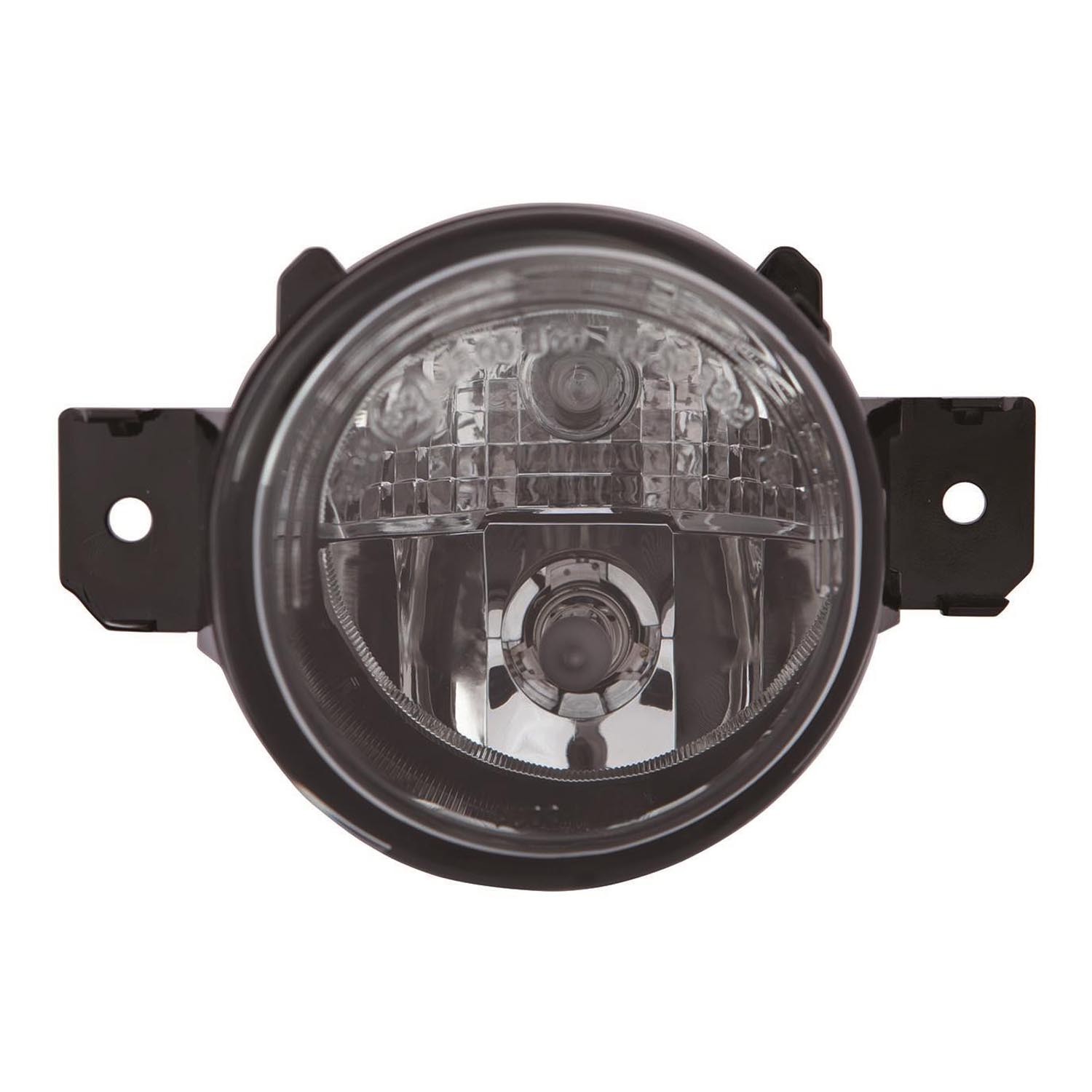 Fog Light Assembly Left CAPA for Nissan Altima Sedan 2016–2018