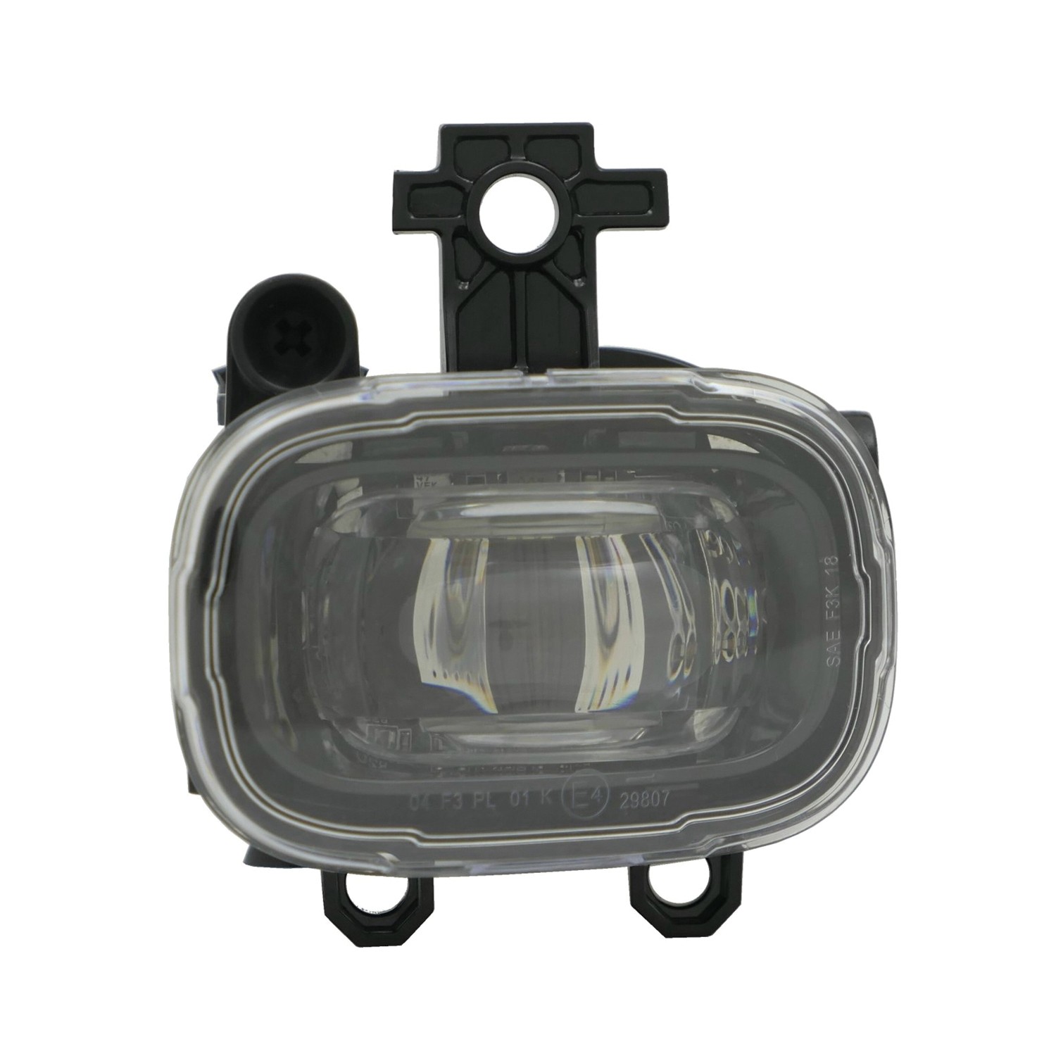 Fog Light Assembly Left LED for Nissan Armada Pathfinder Rogue