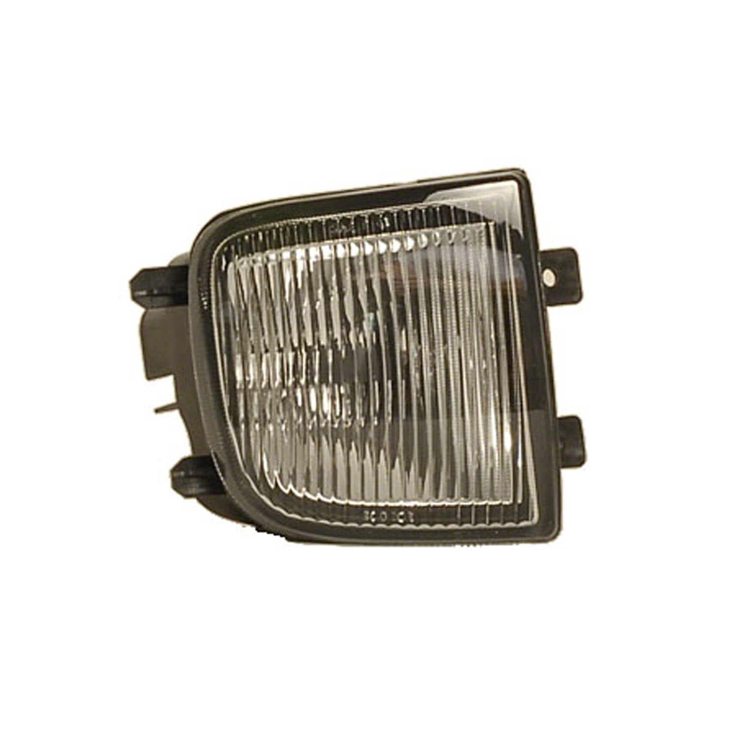 Fog Light Assembly Right From 12/98 for Nissan Pathfinder 1999–2003