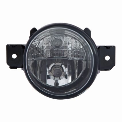 Fog Light Assembly Right for Nissan Altima Sedan 2016–2018