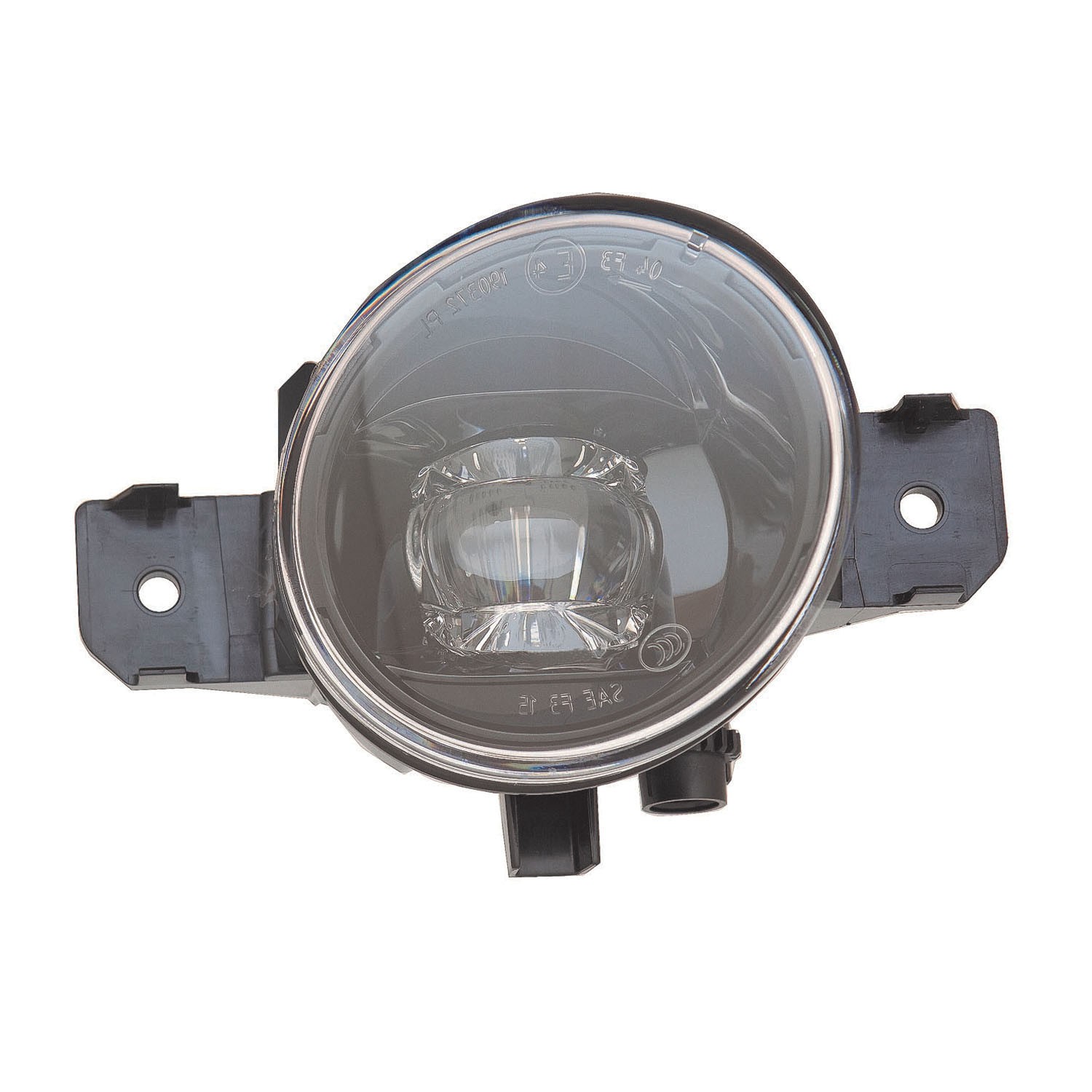 Fog Light Assembly Right CAPA for Nissan Altima 2019–2022