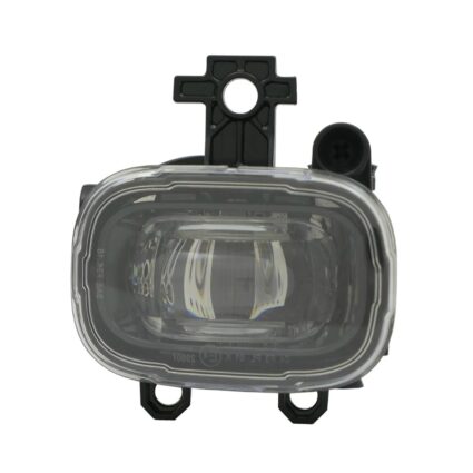 Fog Light Assembly Right LED CAPA for Nissan Armada Pathfinder Rogue