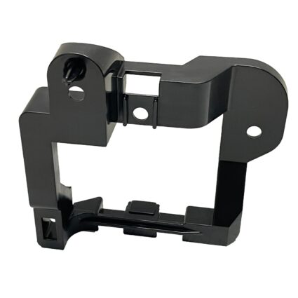 Fog Light Bracket Left for Nissan Rogue SL Platinum 2021–2025