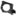 Fog Light Bracket Right for Nissan Pathfinder 2013–2016