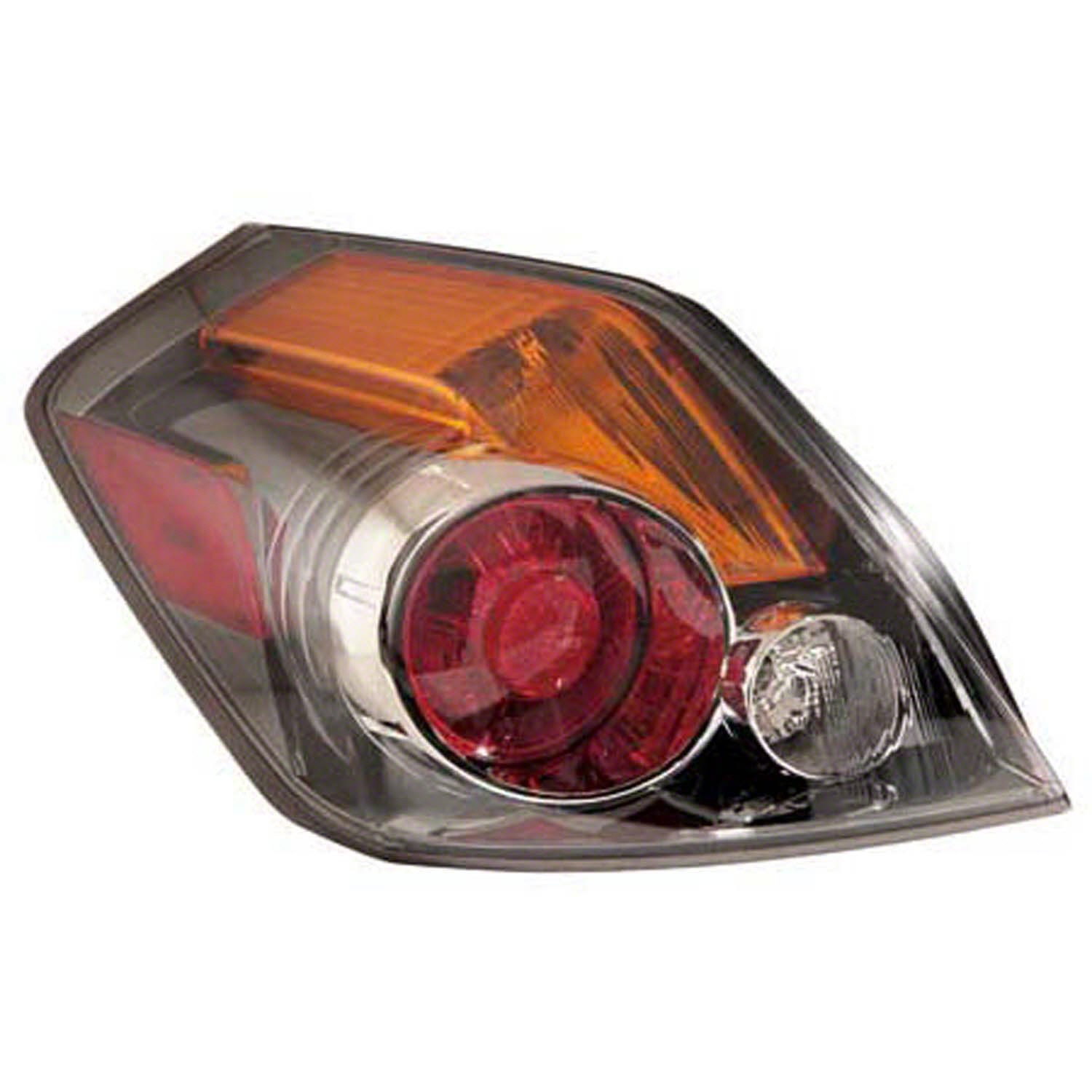 Tail Light Assembly Left for Nissan Altima 2010–2012