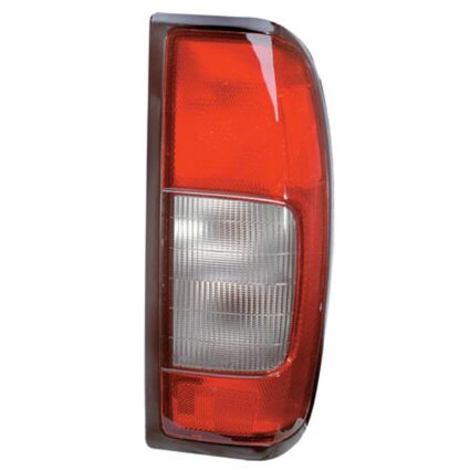 Tail Light Assembly Right for Nissan Frontier Extended Cab Pickup 2000