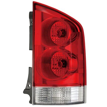 Tail Light Assembly Right From 1-05 for Nissan Armada 2005–2015