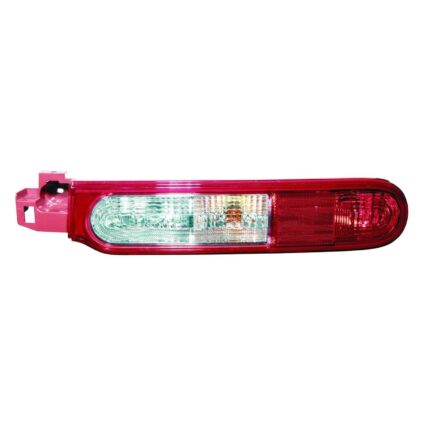 Tail Light Assembly Right CAPA for Nissan Cube 2009–2014
