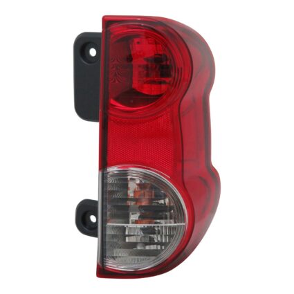 Tail Light Assembly Right for Nissan NV200 2013–2021
