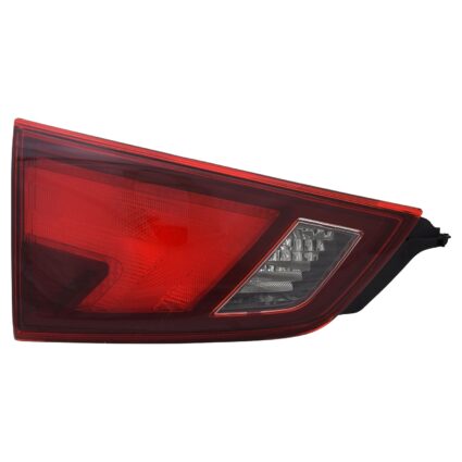 Tail Light Assembly Left Inner for Nissan Qashqai Rogue Sport