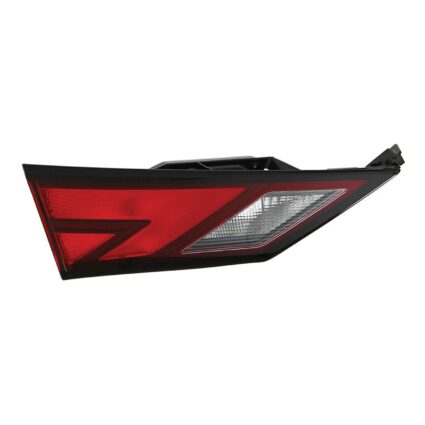 Tail Light Assembly Left Inner for Nissan Sentra 2020–2023