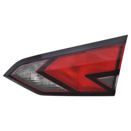 Tail Light Assembly Right Inner for Nissan Versa 2020–2024