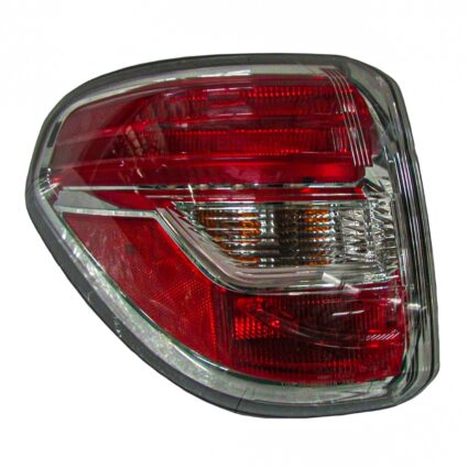 Tail Light Assembly Left Outer for Nissan Armada 2017–2020