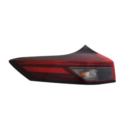 Tail Light Assembly Left Outer Japan Built for Nissan Rogue 2021–2025