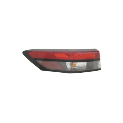 Tail Light Assembly Left Outer CAPA for Nissan Pathfinder 2022–2024