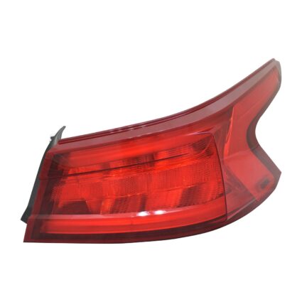 Tail Light Assembly Right Outer for Nissan Maxima 2016–2018