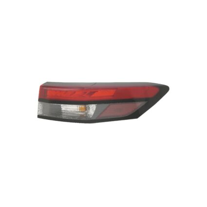 Tail Light Assembly Right Outer for Nissan Pathfinder 2022–2024