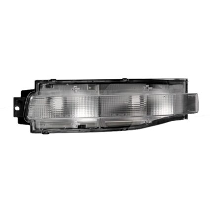 Tail Light Housing Right Lower Signal/Backup Includes Lens for Nissan 350Z 2003–2009