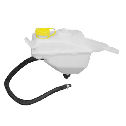 Radiator Outlet Tank Reservoir Assembly for Nissan Altima 2019–2023