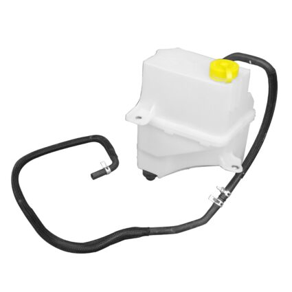 Radiator Outlet Tank Assembly for Nissan Murano 2015–2023