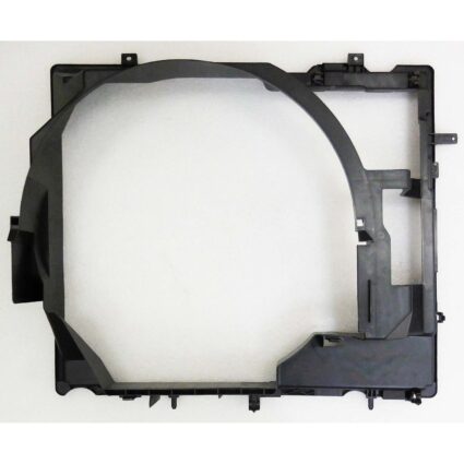 Engine Cooling Fan Shroud Upper Shroud for Nissan Frontier 2015–2021