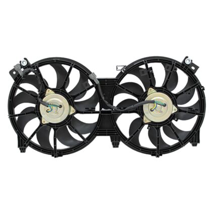 Engine Cooling Fan Assembly To 4-11 for Nissan Altima 2007–2011