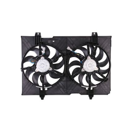 Engine Cooling Fan Assembly for Nissan NV200 2013–2021