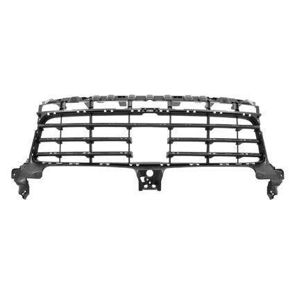 Bumper Cover Grille Front w/Adaptive Cruise Control for Porsche Cayenne S Base 2019–2022
