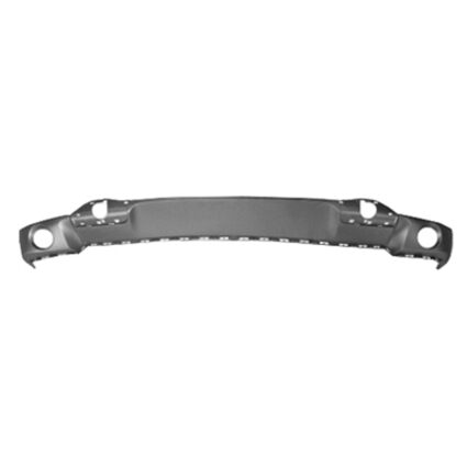 Spoiler Front Upper for Porsche Cayenne S Base 2008–2010