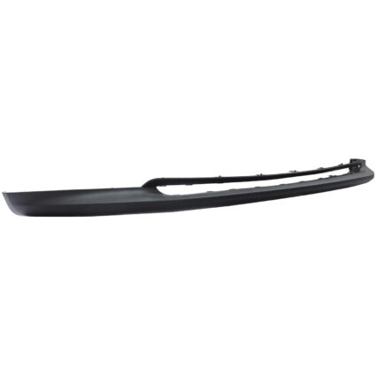 Spoiler Front w/o Sport Design Pkg for Porsche Macan S Base 2019–2021