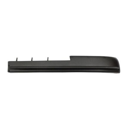 Spoiler Front Left w/Wheel Opening Moldings for Porsche Cayenne 2011–2016