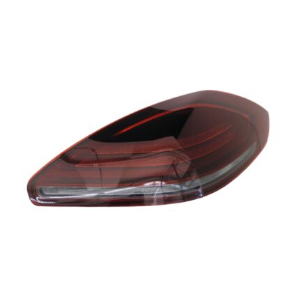 Tail Light Assembly Right Dark Tint for Porsche Panamera 2014–2016