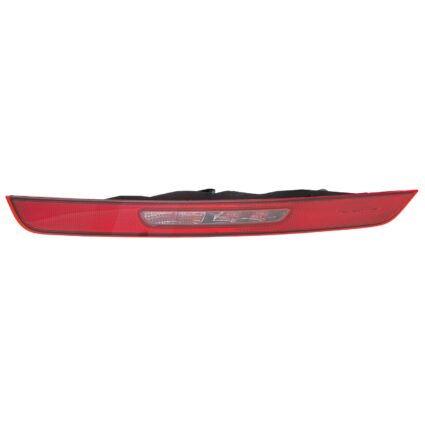Side Marker Light Assembly Rear Right for Porsche Macan 2015–2022