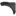 Fender Front Left Plastic for Land Rover Range Rover Evoque 2012–2019