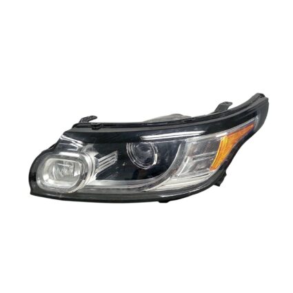 Headlight Assembly Composite Left HSE DYNAMIC w/Adaptive Headlamps for Land Rover Range Rover Sport Autobiography Autobiography Dynamic 2014–2019