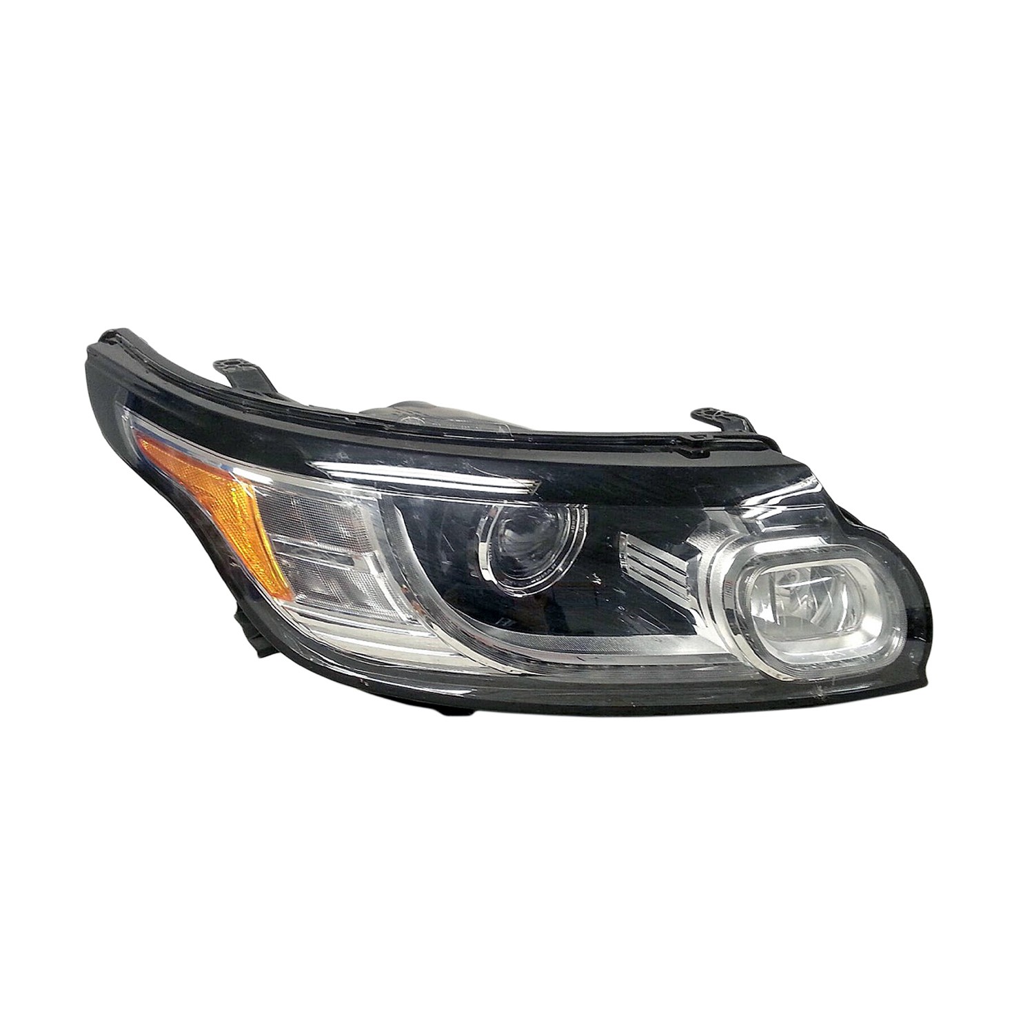 Headlight Assembly Composite Right HSE DYNAMIC w/Adaptive Headlamps for Land Rover Range Rover Sport Autobiography Autobiography Dynamic 2014–2019