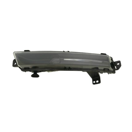 Fog Light Assembly Left CAPA for Land Rover Range Rover Range Rover Sport